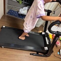 トレッドミルの画像