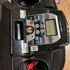 トレッドミルの画像