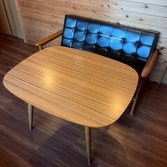 カリモク60 ダイニングセット(家具)の中古が安い！激安で譲り