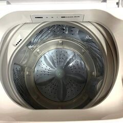 5856　１人暮らし家電３点セット！配達取り付け無料！の画像