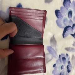 タケオキクチ　財布　美品の画像