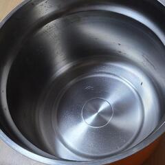 THERMOS　シャトルシェフの画像