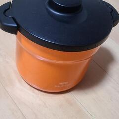 THERMOS　シャトルシェフの画像