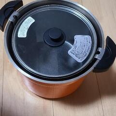 THERMOS　シャトルシェフの画像