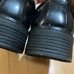 未使用品Wilson24.5㎝AIR EEEの画像