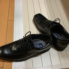 未使用品Wilson24.5㎝AIR EEEの画像