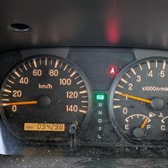ステーションワゴン（軽）リオ クリッパー 走行94,298km車検R9年の画像