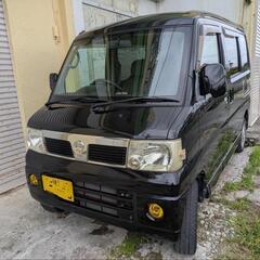 ステーションワゴン（軽）リオ クリッパー 走行94,298km車...