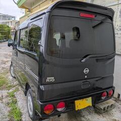 ステーションワゴン（軽）リオ クリッパー 走行94,298km車検R9年の画像