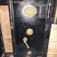金庫の画像