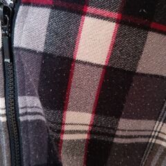 中古 長袖パーカーの画像