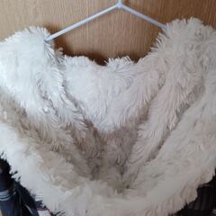 中古 長袖パーカーの画像