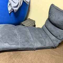 座椅子美品の画像