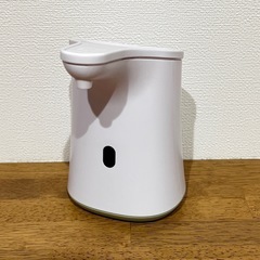 ミューズ　泡ハンドソープ　本体の画像