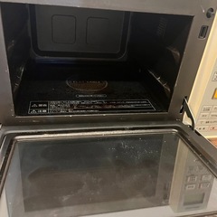Panasonic オーブンレンジ
の画像