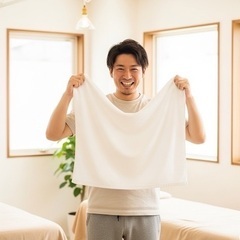 生乾き臭、許すまじ。 〜タオル完全消毒・浄化作戦〜 - 地元のお店