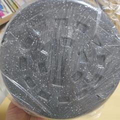 🍠オークス　遠赤やきいも鍋　21cmの画像