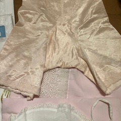 和装下着　夏用　　合計　7枚の画像