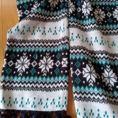 中古 長袖パーカーの画像