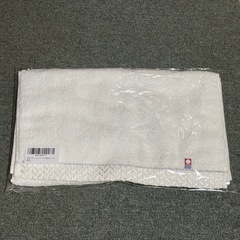 ⭐️新品未開封⭐️極上ふわっふわ⭐️ 今治フェイスタオル プレミアム 高級 甘撚り糸100％使用 綿100％の画像