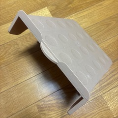 シューズホルダーの画像