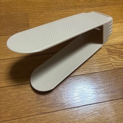 シューズホルダーの画像