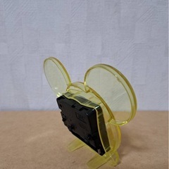 ディーズニー目覚まし時計の画像