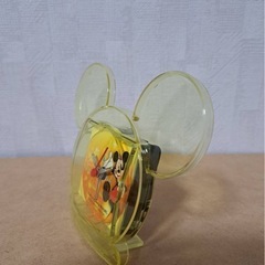 ディーズニー目覚まし時計の画像