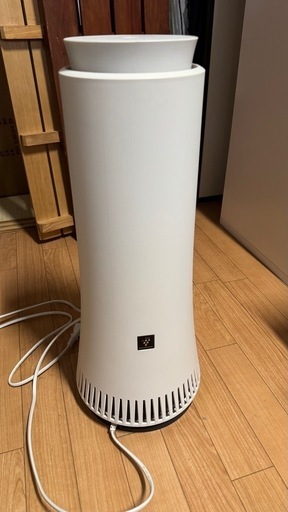 SHARP DY-S01 脱臭機