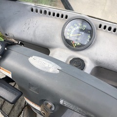 ホンダ　ジャイロキャノピー　書類付実働ベース車の画像