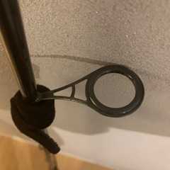 シーバスロッドの画像