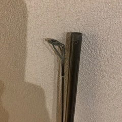 シーバスロッドの画像
