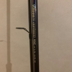 シーバスロッドの画像