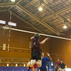 🏐バレーボールで盛り上がりませんか！？