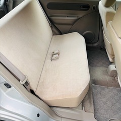 スズキ アルト 車検7年11月 走行距離10万8千kmの画像