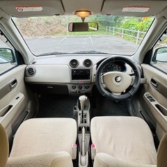 スズキ アルト 車検7年11月 走行距離10万8千kmの画像
