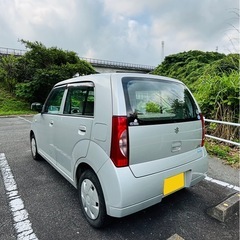 スズキ アルト 車検7年11月 走行距離10万8千kmの画像