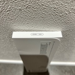 新品未開封Apple Watch純正バンドの画像