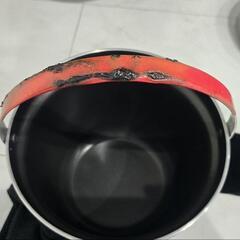 【定価2万】コールマン アルミクッカーコンボの画像