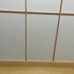 障子2枚組
の画像