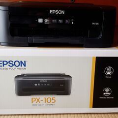 EPSON PX-105