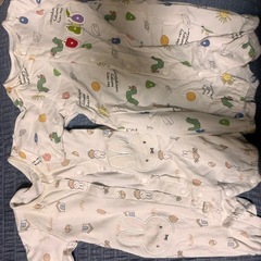 ベビー服の画像