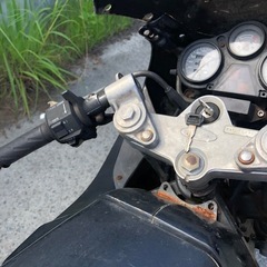 スズキ　アクロス　書類付レストアベース車の画像