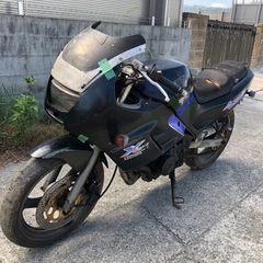 スズキ　アクロス　書類付レストアベース車の画像