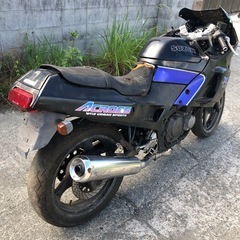 スズキ　アクロス　書類付レストアベース車の画像