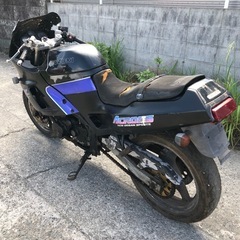 スズキ　アクロス　書類付レストアベース車の画像