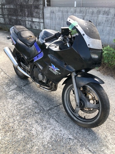 スズキ　アクロス　書類付レストアベース車