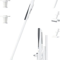 掃除機 コードレス【置くだけ充電】スティック ハンディ クリーナ...