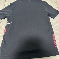 NIKE Tシャツの画像