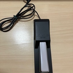 CASIO 電子ピアノ　PX-150 /  ペダル　SP-20付きの画像